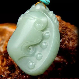 老烟青玉价格