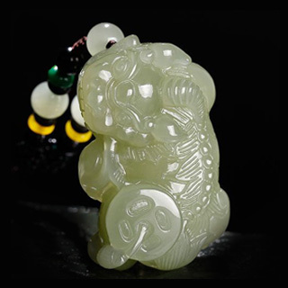 昆仑黄玉青玉哪个好