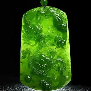 碧玉手镯俄料价格