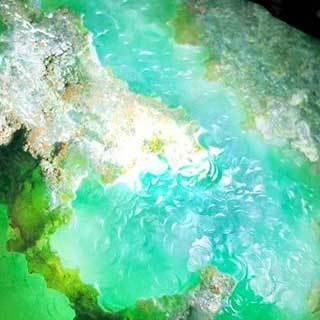 海南翡翠原石价格行情