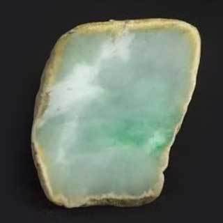 翡翠去皮原石价格
