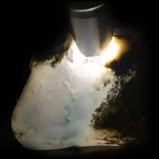 翡翠原石是哪个国家