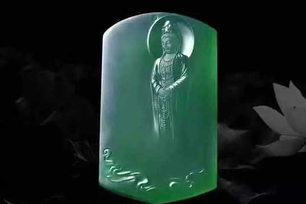 江西绿翡翠原石价格