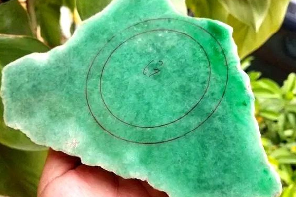 瑞丽豆种翡翠原石价格多少 豆种翡翠原石怎么样