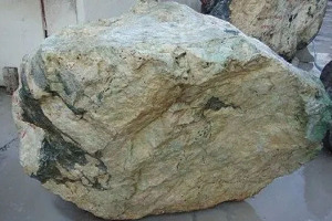 老象皮翡翠原石价格