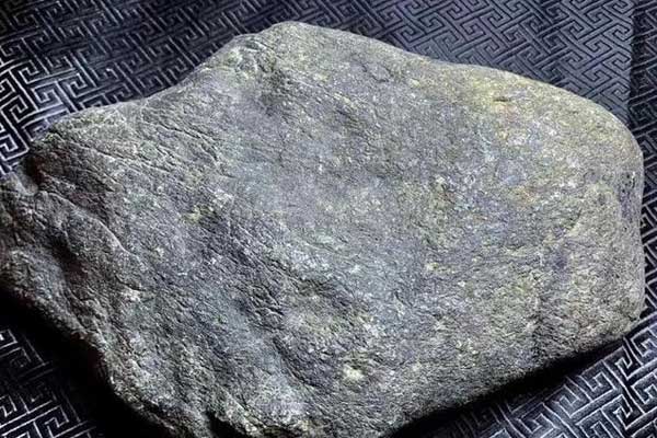 买的翡翠原石去哪里加工好 中国加工四大流派