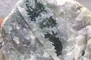 翡翠原石怎么挑选好的翡翠原石 挑选翡翠原石的诀窍