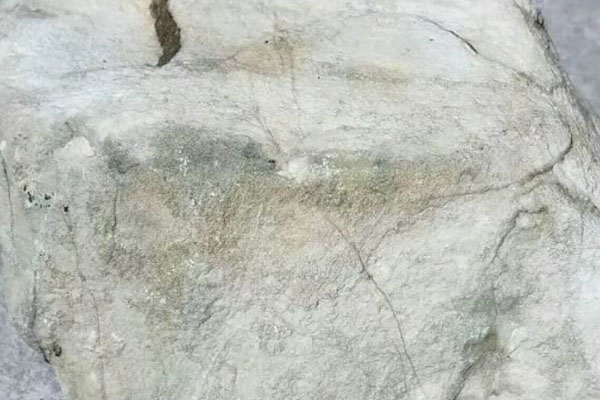 南齐水翻沙翡翠原石特点 南齐翡翠原石怎么样