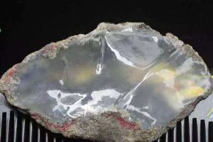绥化玻璃种翡翠原石价格鉴定 玻璃种多少钱