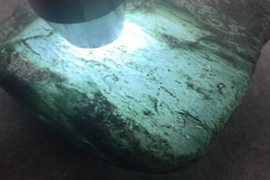 翡翠原石哪个场口容易出好料 翡翠原石的哪个场口好