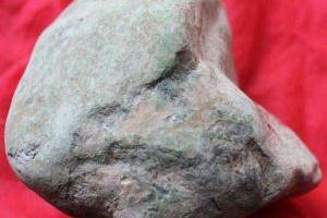 百山桥翡翠原石在哪个区 百山桥翡翠原石有什么特点
