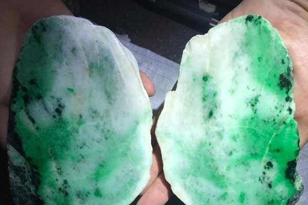 翡翠原石开窗机用哪种针头好 翡翠原石是怎么开窗的？