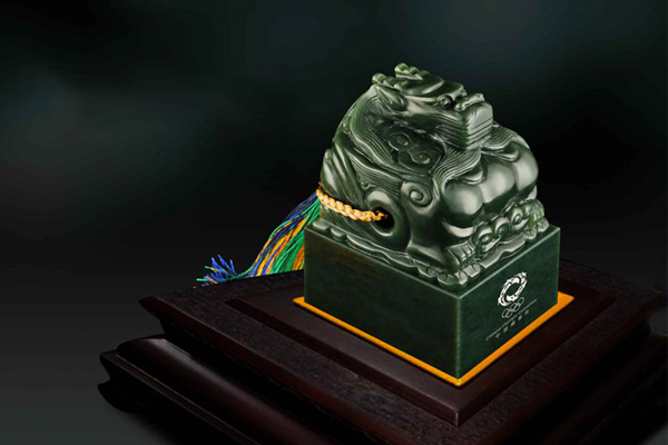 刻印章用什么玉石好 刻印章适合用什么玉石