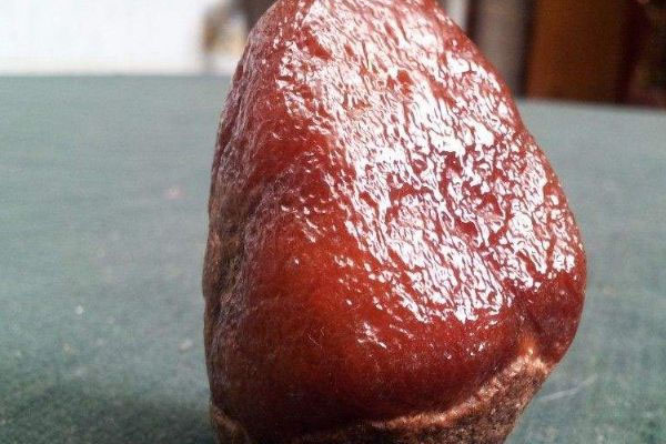 红皮壳翡翠原石哪里的 红皮翡翠原石出自哪个场口