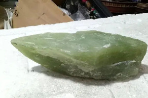 一人一车能去捡玉石吗 哪里能捡到玉石呢