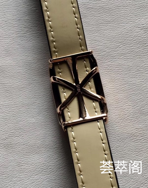 特惠：【墨翠素牌*手表】独家设计款！  18K玫瑰金重金镶嵌  老坑高冰   极品墨翠   黑度种水都是极品中上上品     裸石干净无比  冰透无比   种老起胶     品质极高   性价比超高 （翡翠中最神秘