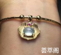 国庆特惠
平安如意手镯，保平安系幸福～
特惠¥                