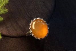 做自己喜欢的事是自由 
喜欢自己做的事是幸福

冰黄优雅女戒 水嘟嘟 暖人心扉
佩戴漂亮优雅
超值不议    